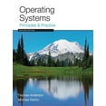 thumbnail image 1 of Operating Systems: Principles and Practice, (Paperback), 1 of 1