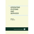 thumbnail image 1 of Operating Systems and Services, (Paperback), 1 of 1