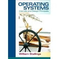 thumbnail image 1 of Pre-Owned Operating Systems: Internals and Design Principles (7th Edition) (Hardcover) 013230998X 9780132309981, 1 of 1