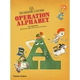 thumbnail image 1 of Pre-Owned Operation Alphabet: (The Ministry of Letters): 0 Paperback, 1 of 1
