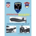 thumbnail image 1 of Pre-Owned Operation Aviary: Airborne Special Operations-Korea, 1950-1953 (Paperback) 1553697898 9781553697893, 1 of 1