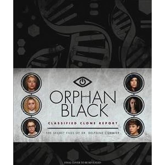 Operation Black - Classified Clone Reports