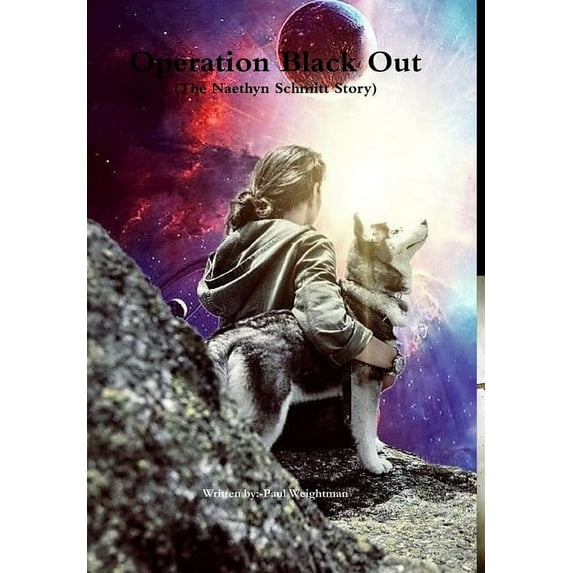 Operation Black Out (Hardcover)