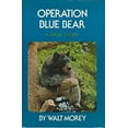 thumbnail image 1 of Pre-Owned Operation Blue Bear (Hardcover) 0525364455 9780525364450, 1 of 1