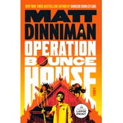 Operation Bounce House, Paperback