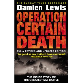 Operation Certain Death