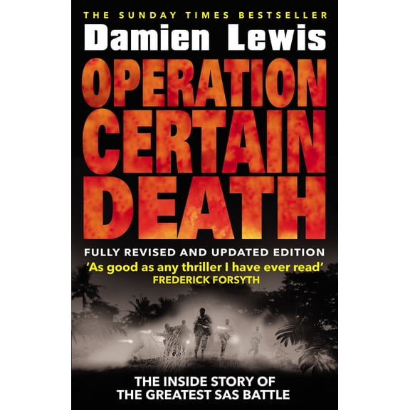 Operation Certain Death