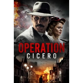 Pre-Owned Operation Cicero