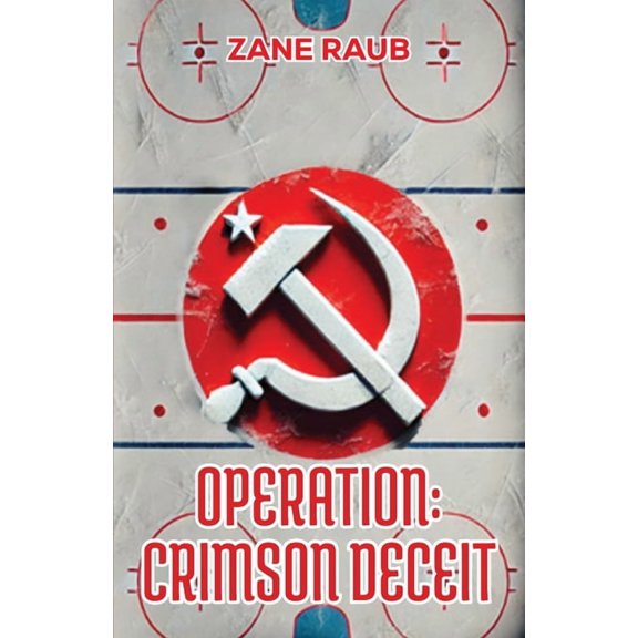 Operation: Crimson Deceit, (Paperback)