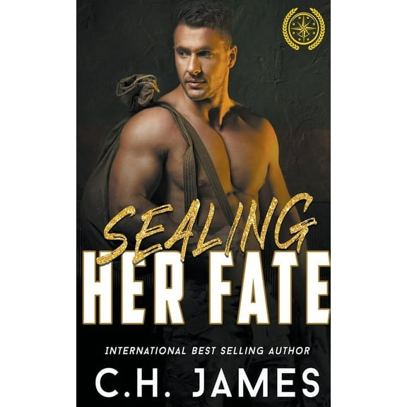 Operation: Curves - A Navy Seal Military Sealing Her Fate, Book 1, (Paperback)