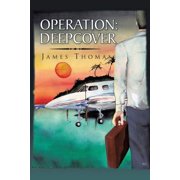 Operation: Deepcover, (Paperback)