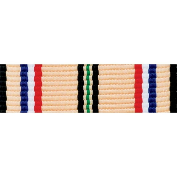 Operation Desert Storm 25th Anniversary Commemorative Ribbon