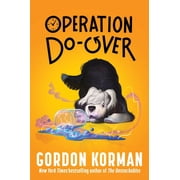 Operation Do-Over, (Paperback)