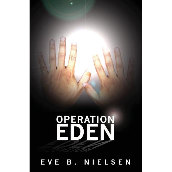 Operation Eden (Paperback)
