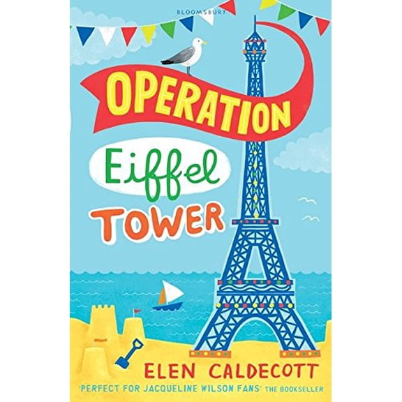 Operation Eiffel Tower