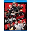 thumbnail image 1 of Operation: Endgame (Blu-ray), Starz / Anchor Bay, Action & Adventure, 1 of 3
