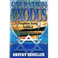 thumbnail image 1 of Pre-Owned Operation Exodus Paperback, 1 of 1
