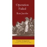 Operation Failed, Paperback