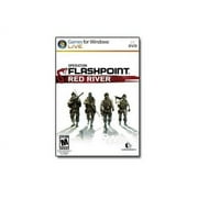 Operation Flashpoint Red River