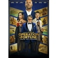 thumbnail image 1 of Operation Fortune (DVD), 1 of 4