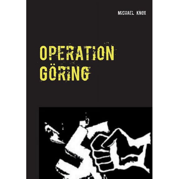 Operation Goring