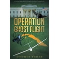thumbnail image 1 of Pre-Owned Operation Ghost Flight Paperback, 1 of 1