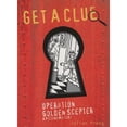 thumbnail image 1 of Pre-Owned Operation Golden Scepter (Get a Clue) Paperback, 1 of 1