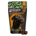 thumbnail image 1 of Operation Good Boy Probiotic Supplement for Dogs, Gut Support, Beef Liver Flavor Soft Chews, 60 Ct, 1 of 10