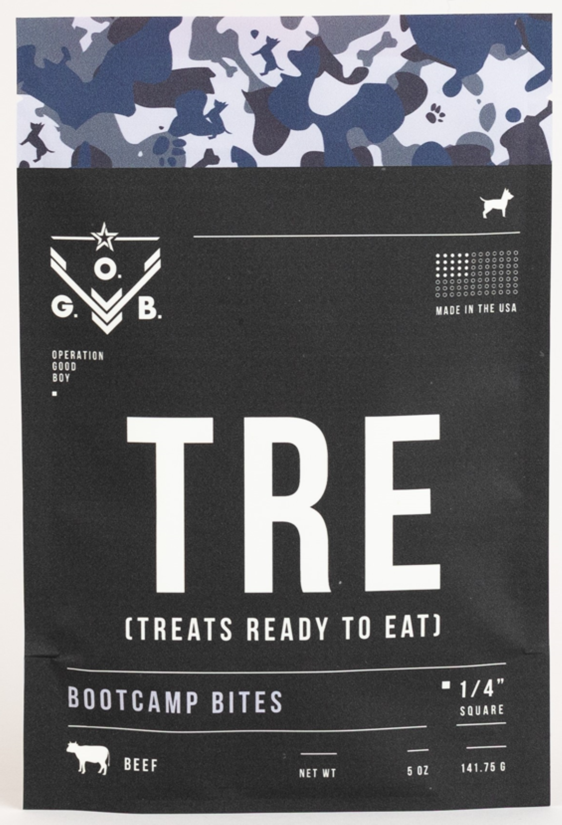 Meaty Bone Large Dog Snacks, 64Pound