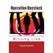 Operation Haystack (Paperback)