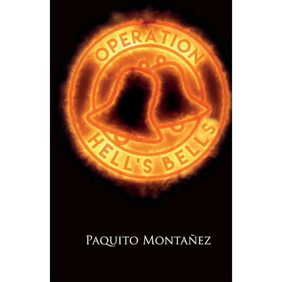 Operation Hell's Bells (Paperback)