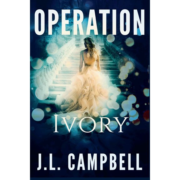 Operation Ivory, (Paperback)