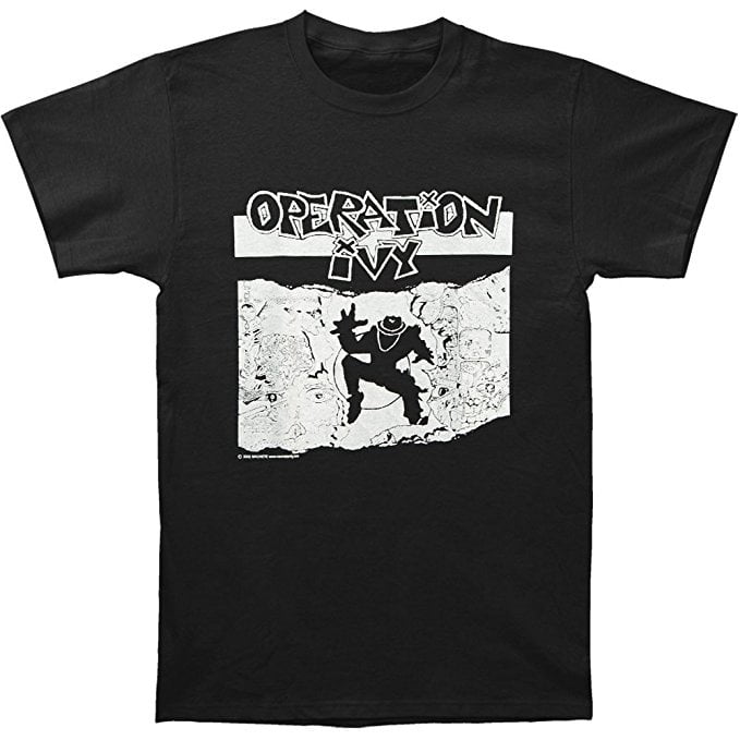 Operation Ivy Energy T-Shirt