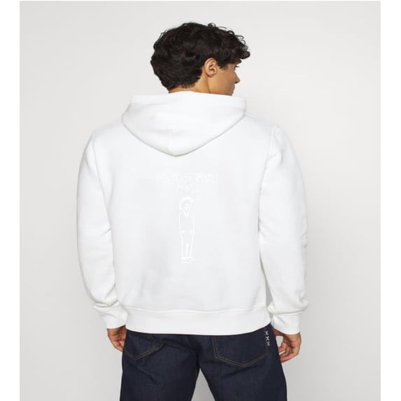 Operation Ivy Made in the USA HOODIE, for men & women, up to size 5XL.