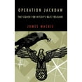 thumbnail image 1 of Operation Jackdaw (Paperback), 1 of 1