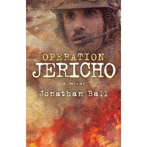 Operation: Jericho, (Paperback)