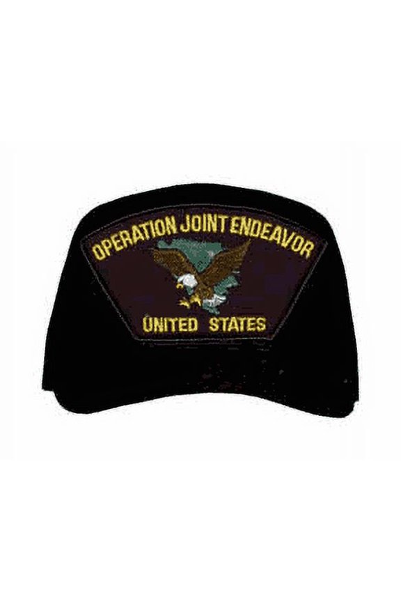 Operation Joint Endeavor United States Ball Cap