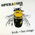 thumbnail image 1 of Operation M.D. - Birds & Bee Stings - CD, 1 of 1