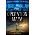 Operation Maya: The future of warfare is here New Technologies - Good ...