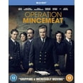 thumbnail image 1 of WEA Int'l - Operation Mincemeat [BLU-RAY], 1 of 1