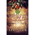 thumbnail image 1 of Operation Mistletoe, (Paperback), 1 of 1