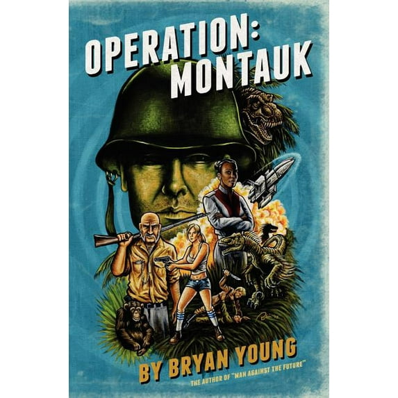 Operation: Montauk (Paperback)