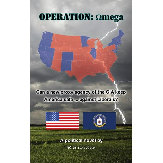 Operation Omega, (Paperback)