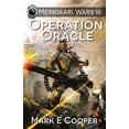 thumbnail image 1 of Operation Oracle : Merkiaari Wars, 1 of 1