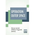 thumbnail image 1 of Operation : Outer Space (Paperback), 1 of 1