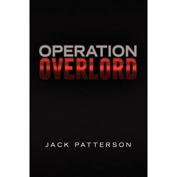 Operation Overlord (Paperback)