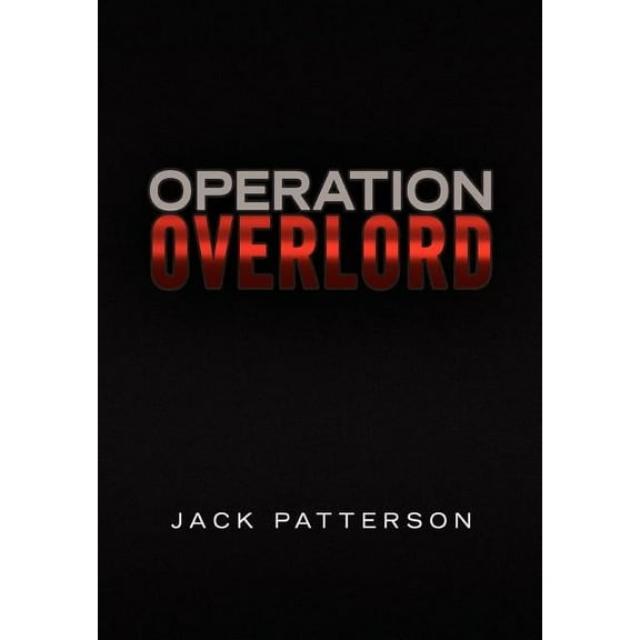 Operation Overlord