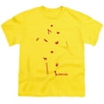 thumbnail image 1 of Operation Parts S/S Youth 18/1 T-Shirt Yellow, 1 of 1