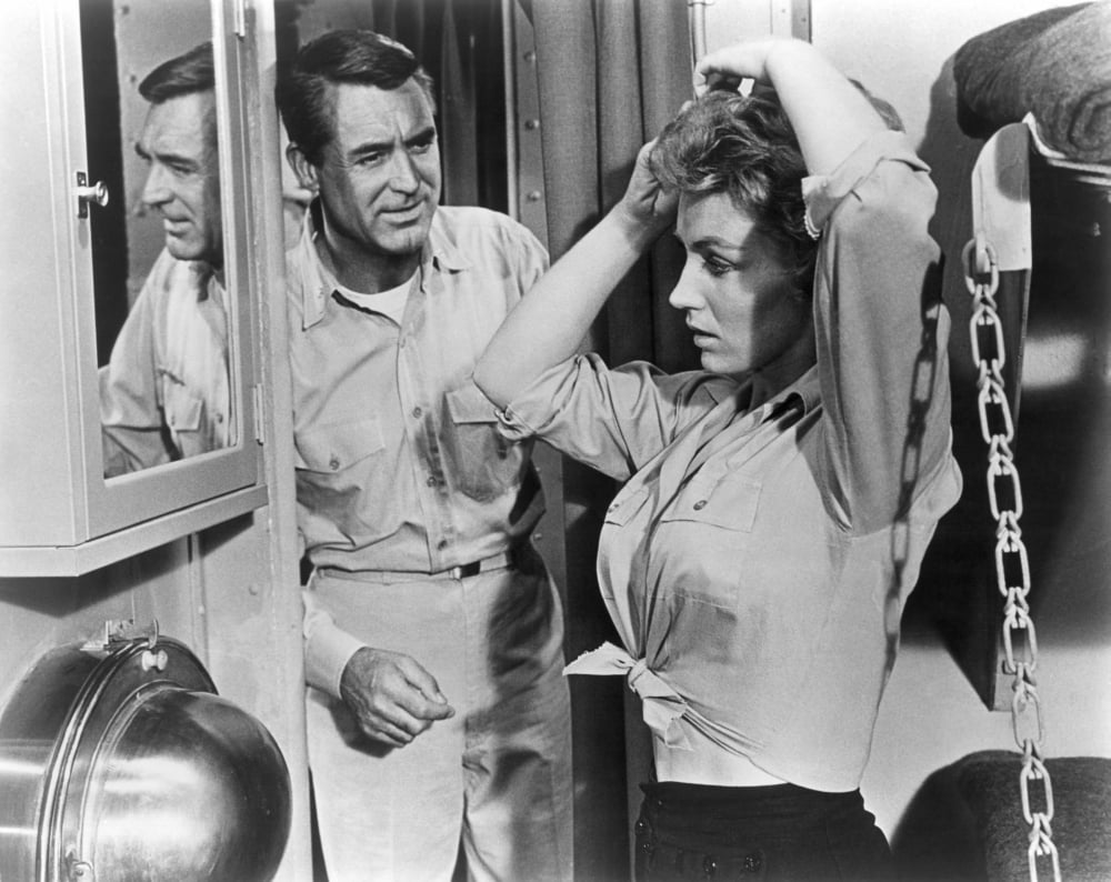 Operation Petticoat Canvas Art - (28 x 22)