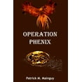 thumbnail image 1 of Operation Phenix (Paperback), 1 of 1